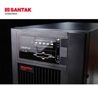 SANTAKɽصUPSԴC3K/2700W󱸵Դɽ3KVA