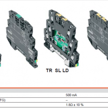 κմӿVSSC4 SL FG 24VAC/DC Ex 1063930000