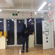 西安室内除甲醛/甲醛检测甲醛治理