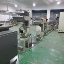 浙江 PET塑料颗粒造粒机 PET塑料造粒代加工