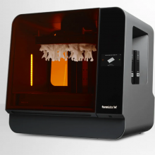 美国 FORMLABS 3D打印机 型号 Fuse1+30W