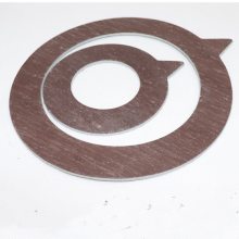 鑫昌生产供应高压石棉橡胶垫片耐油耐腐蚀密封件颜色种类多