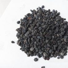 海绵铁滤料加工生产广泛用于 锅炉循环水处理除氧除铁