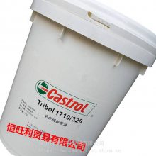 ʵ CASTROL TRIBOL 1710/100 ϳɳ