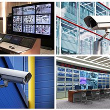 深圳小区安装监控布线图 网络摄像头监控如何安装及安装教程