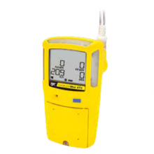 ΤGasAlertMax XT IIʽ
