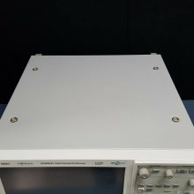 /Agilent DSO90254Aͨʾ