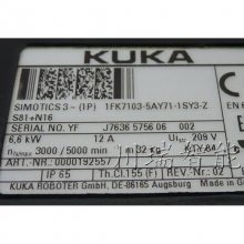 227094 KUKA⿨ C4ϵͳԴPSU 230V/27V ά