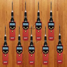 Honeywell华瑞PGM-7360便携式VOC检测仪UltraRAE3000苯检测仪