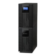 不间断电源6KVA/4800W雷比特LBT1106外接电池在线式UPS工厂直销