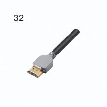 HDMI AM TO DVI 18+1 M CABLE