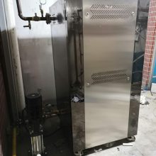 电镀行业应用珠三角***型燃气锅炉可替代传统锅炉 节能蒸汽发生器XC-4-300Y/T