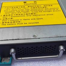 02030015 BAT1022BB铅酸蓄电池 MS3000 MacroSAN宏杉存储控制器电池