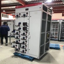 焦化厂MNS系列低压开关柜简介