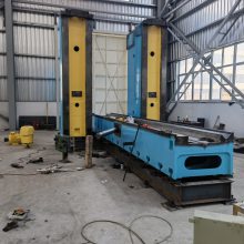 供应二手-德国产1.25X3米,龙门宽度1.7米龙门导轨磨床