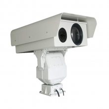 远距离双光谱LNF60x16.7TP-Z智能云台夜视仪摄像机