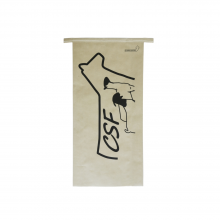 Branded Pp Woven Grocery Shopping Bag Manufacturer