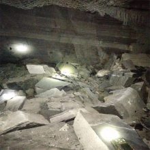河北衡水矿山开采设备二氧化碳爆破每立方多少钱