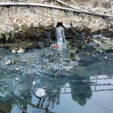 生活污水检测机构 动植物油检测项目测试中心