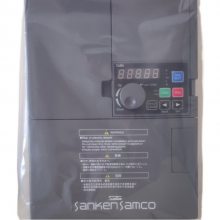 三垦通用型变频器 VM06-0150-N4 11/15KW 380V Sanken三肯