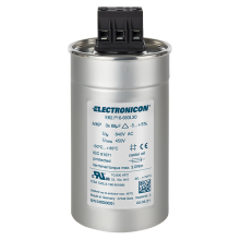 德国ELECTRONICON电容器E62.M16-333L30用于交流滤波器