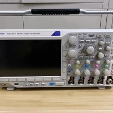 Ӧ̩Tektronix MDO4034C ʾ4 ͨ350 MHz