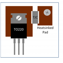 TT-Welwyn-TJC1206LF-T3 ߵ裬MOSɢȣԼPCBɢȿռ