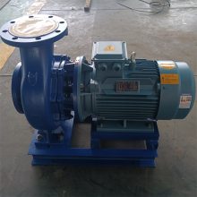 ISW80-125ʽˮֱʽѭֿɶ