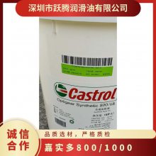 ʵϳɳCastrol Tribol 800/1000 1500 2000ظ