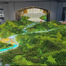 ���ξ���ɳ��ģ�Ͷ��� ��������ɽ����ε�òɳ��ģ��