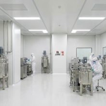 装配式抗菌生物医疗洁净板 打造安全无菌医疗洁净环境