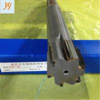 机用铰刀 高速钢铰刀机用 HSS直柄铰刀3-4-5-6-8-10-12 20H7