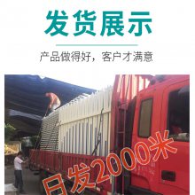 山西晋城 2.2米高隔离围挡 仿真草皮围挡 ***