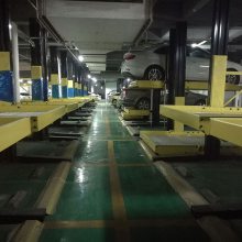��̶���峵������ �ز�����ͣ���豸 ����ͣ��λ���� ����˫���е��λ���޳���