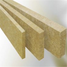 岩棉防火隔离带-外墙用防火隔离带-外墙憎水岩棉条