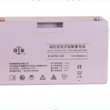 ˫Ǧ6-GFM-120 12V120AH (C10)