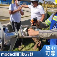 法国*** 摩多克modec 阀门执行器 不锈钢背压阀 加药泵安全阀