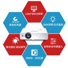 £PanasonicPT-WW3601 ͶӰǰ칫һѵ ͶӰüͥӰԺң
