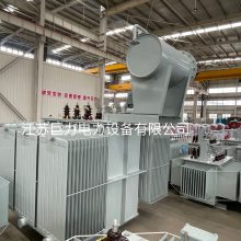 35kVصѹѹ SZ11-10000kVA/35kVͽʽѹ