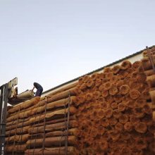 植生毯的特点及施工中的注意事项