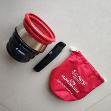 美国Salisbury绝缘手套检测膨胀器G99台座式充气泵检查仪