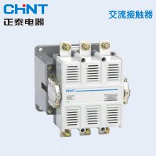 CHNT ̩ӴCJ40-500 Ȧѹ AC 220V 380V Ƶ50/60hz