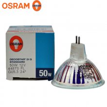 OSRAMŷ˾ 44870 44892SP/FL/WFL 12V35W/50W MR16