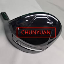 高尔夫球头镀膜 耐磨损涂层 防腐蚀 自润滑涂层加工