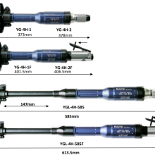 YOSHIDA﹤СĥYG-23S-1 ȫ152mm ƽɽó