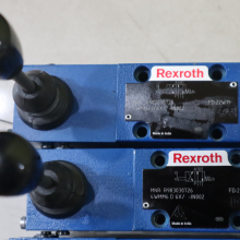 Ӧ4WMM6D 6X -IN002 (R983030726) ʿ ̹ܷ Rexroth