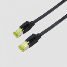 ����Cat6a���������߷���RoHS��֤֧��С��������