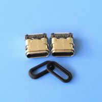 /TYPE C 24Pˮĸ ĽŲ ǰ ˮIP67 PCB-