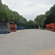 上海顺平机械有限公司