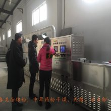 调味粉杀菌设备 香料干货灭菌杀虫卵 自动控温好调节